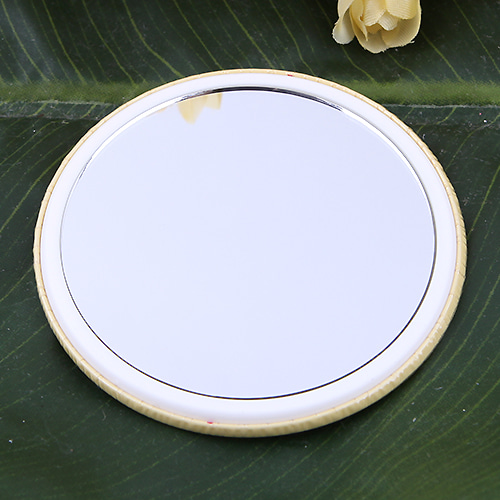 러블리 포토 거울(핸디형/7.5cm)